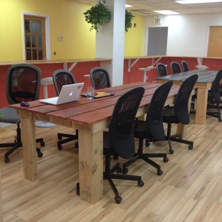 Indiegrove coworking