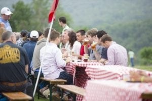 New Jersey Beer and Food Festival
