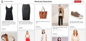 Wardrobe Essentials: Look and Feel Effortless