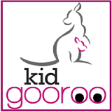 KidGooRoo Logo